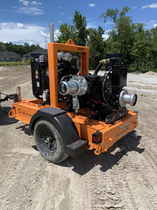 2021 PIONEER PP66S12L71-TD2.9L4