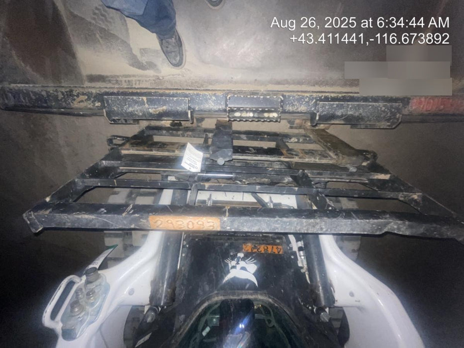 2023 ARROW MATERIAL HANDLING 48" Pallet Forks - Arrow