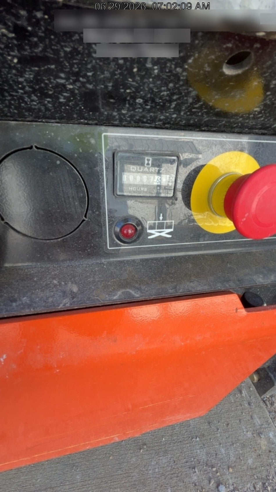2025 JLG ES3246