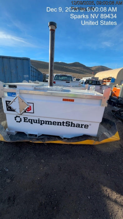 2025 WESTERN GLOBAL 20TCG-ES