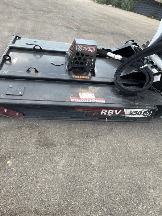 2023 VIRNIG RBV72-25