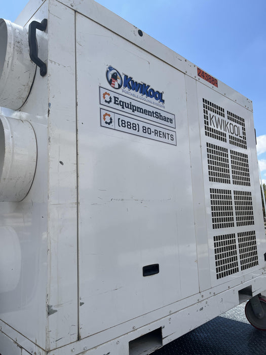 2022 KWIKOOL KPO12-43H