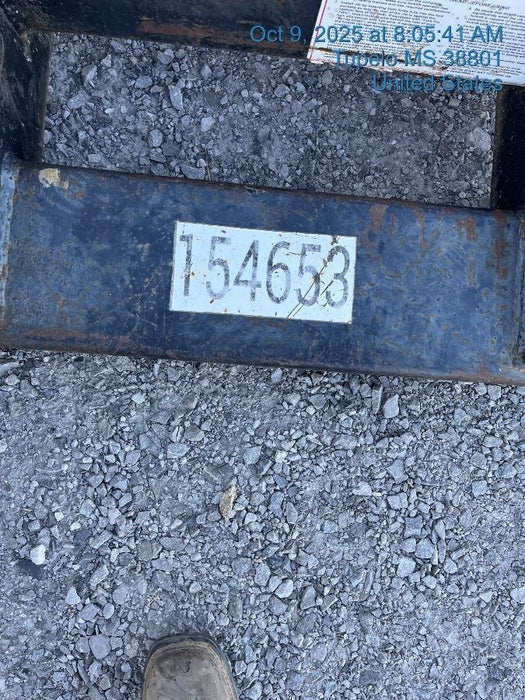 2021 STAR INDUSTRIES M1360B - Star JIB Boom