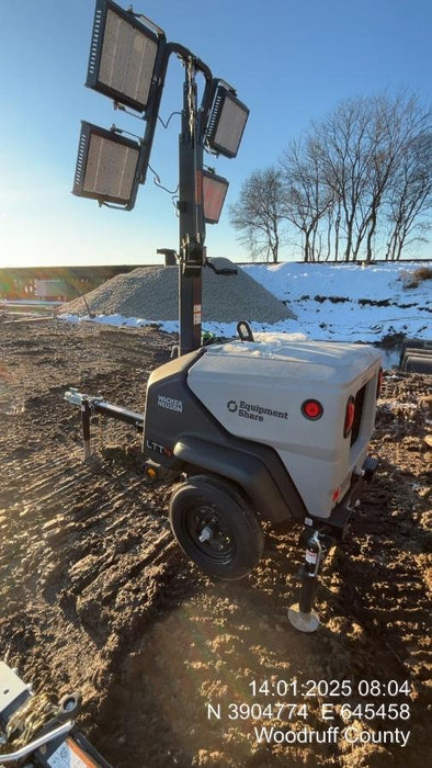 2024 WACKER NEUSON LTT4