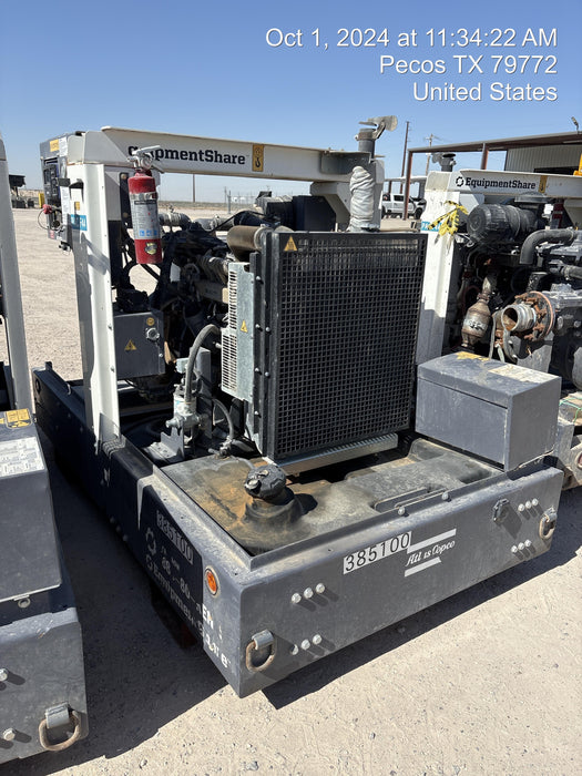 2023 ATLAS COPCO PAC F44 KD