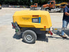 2022 ATLAS COPCO XAS 110