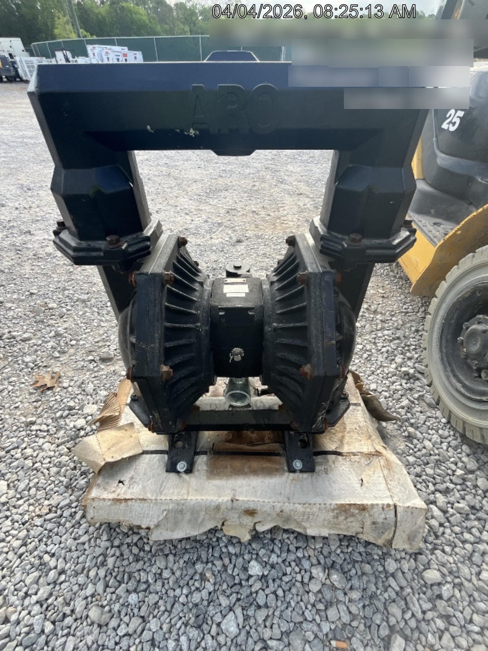 2022 INGERSOLL RAND PD30A-AAP-CCC-C