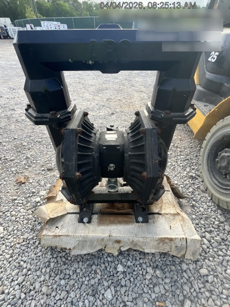 2022 INGERSOLL RAND PD30A-AAP-CCC-C