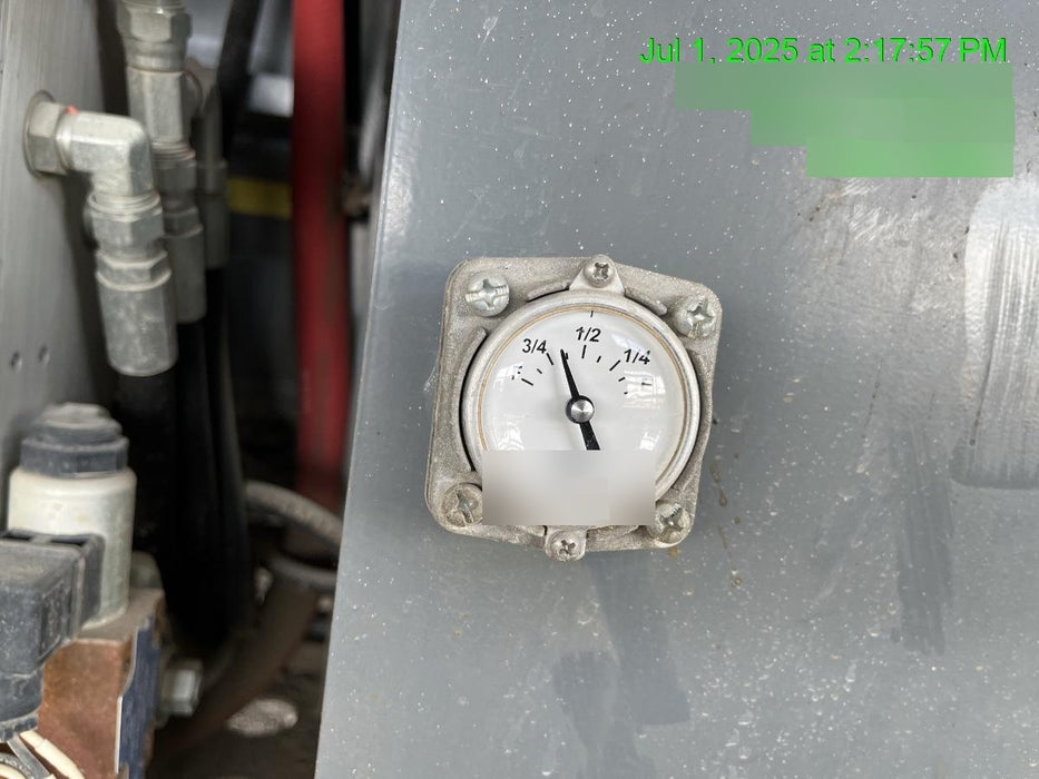 2016 SKYJACK SJ6832 RT