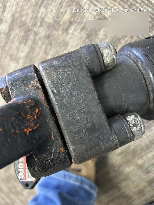 2019 MICHIGAN PNEUMATIC ES-CH3R-TRACKER