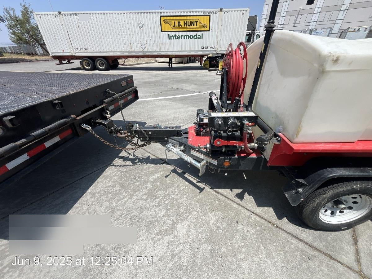 2021 MULTIQUIP WT5C