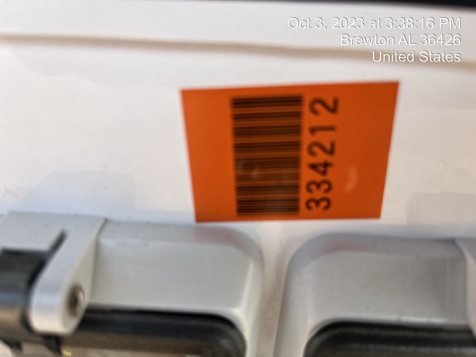 2023 LEX WR6A-7SM-FG26DZ6LD-R