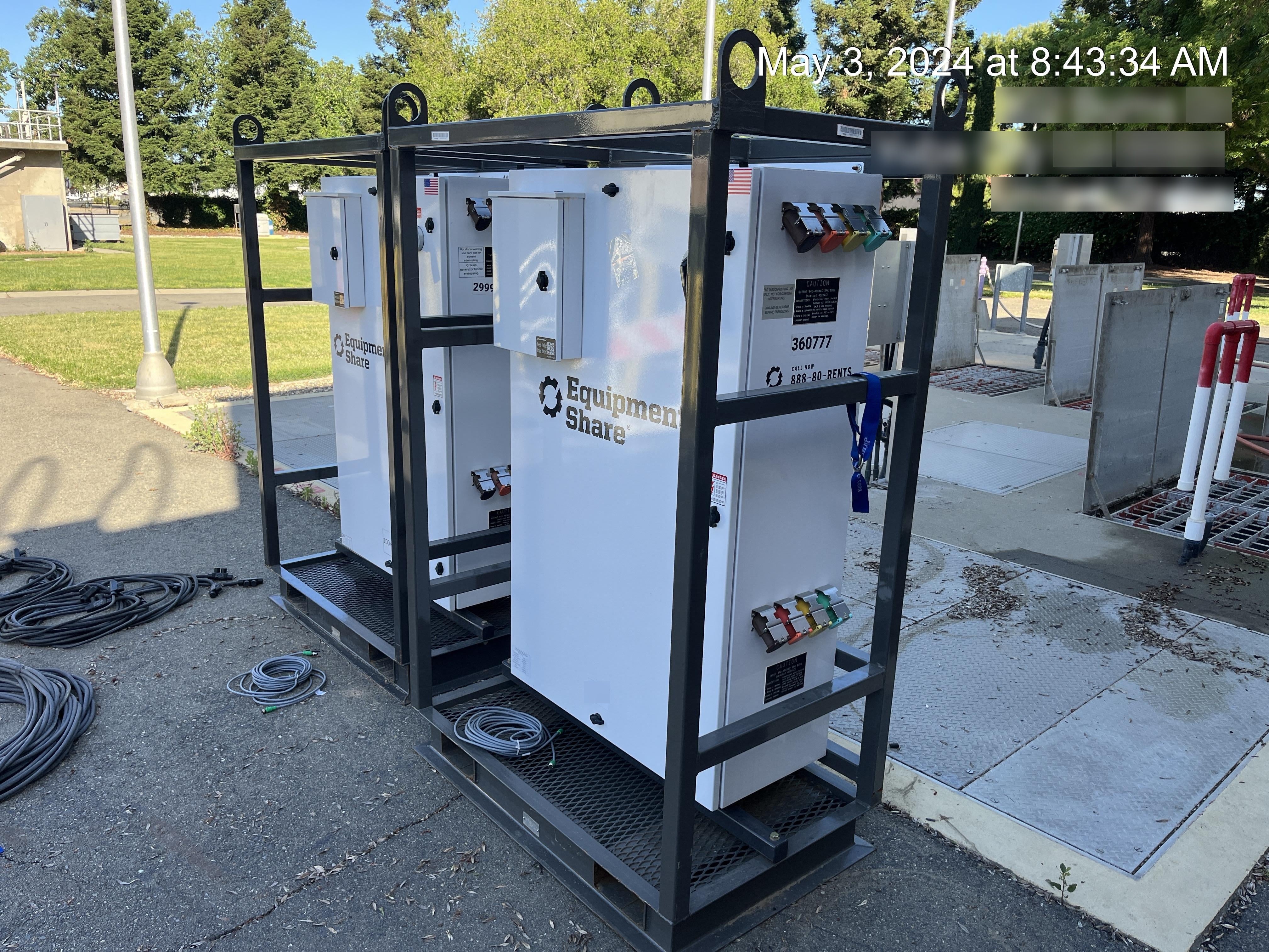 2023 FUJI MD100-EQS