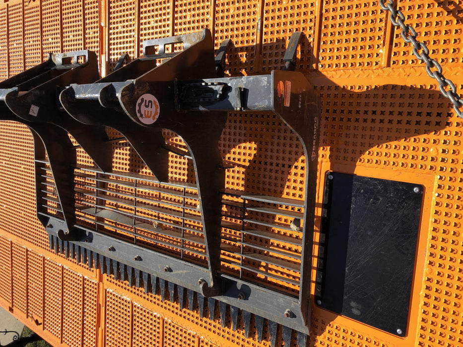 2019 PALADIN Land Sculptor