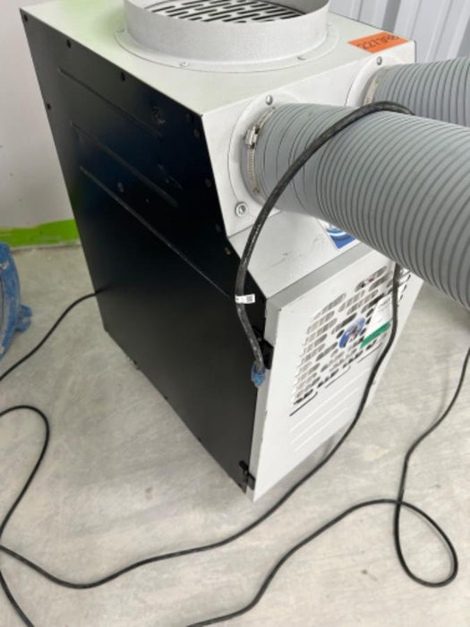 2022 KWIKOOL KPAC1411-2