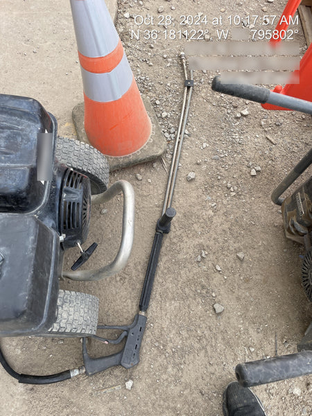 2019 MI-T-M CORPORATION CA-3504-1MAH