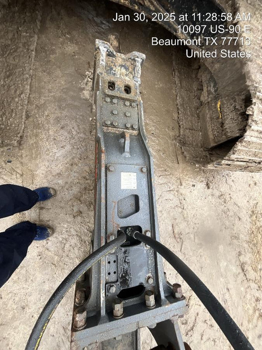 2021 STRIKER TNB-151	