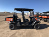 2022 KUBOTA RTV-X1140W-H (Canopy)