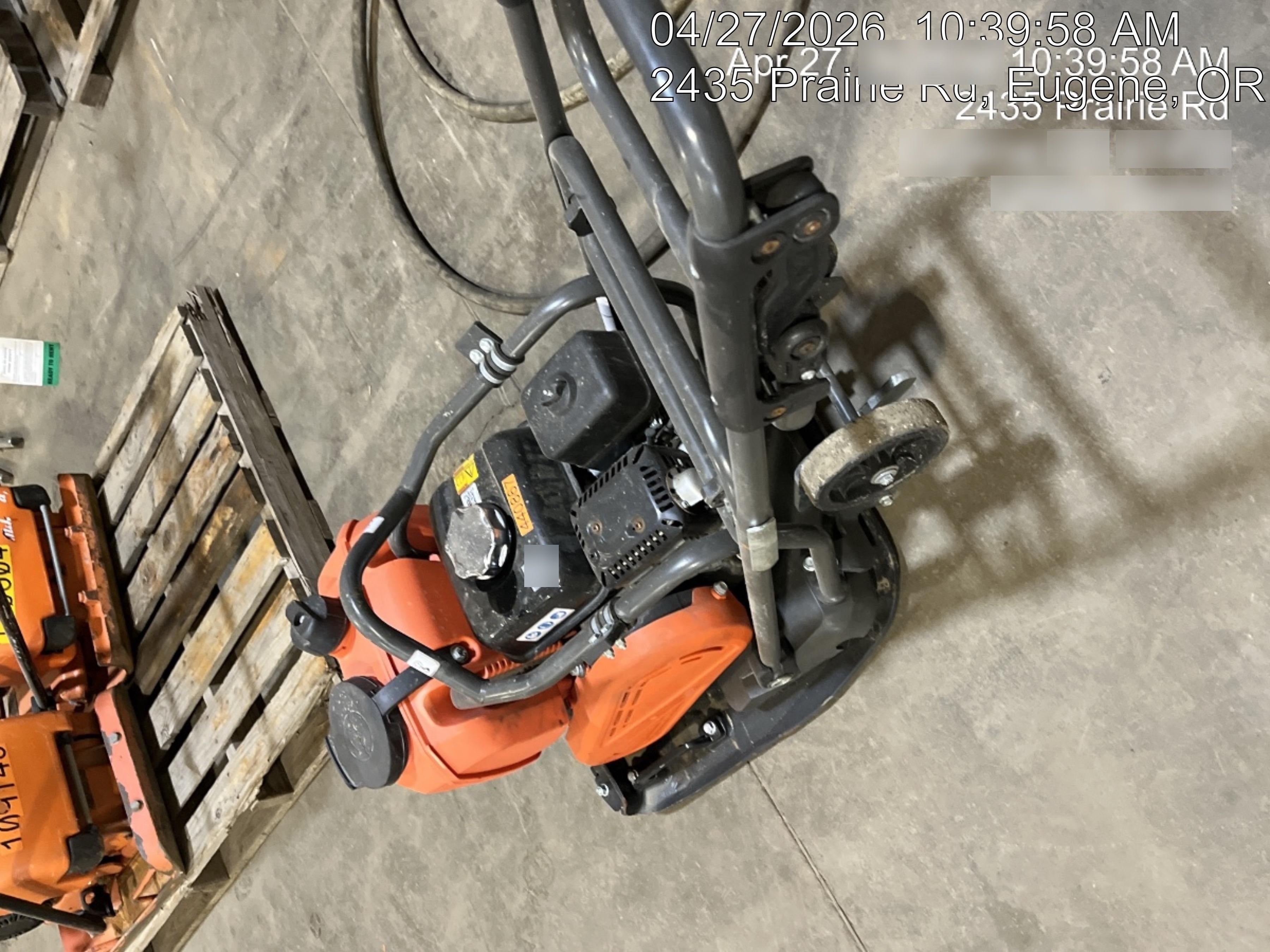 2024 HUSQVARNA LF75