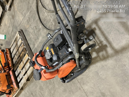 2024 HUSQVARNA LF75