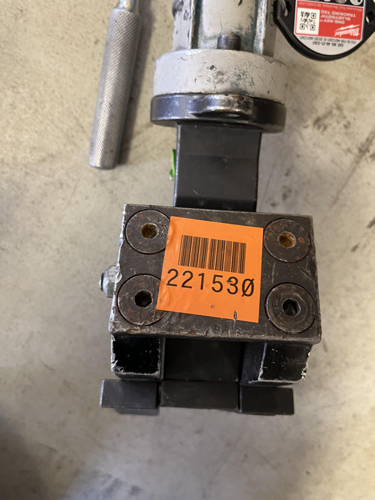 2022 GEARENCG MFG P95-525 GEARNCG MFG