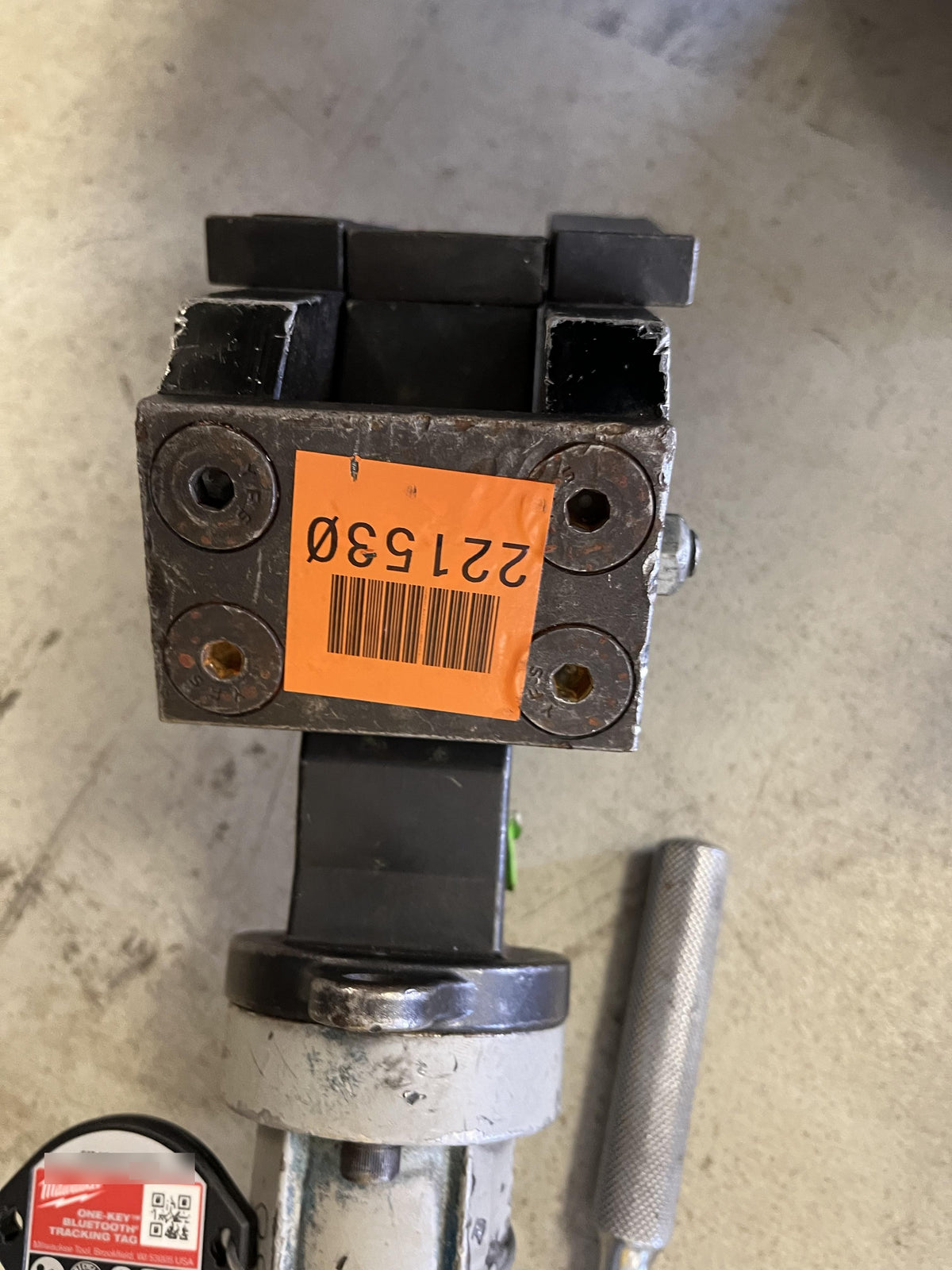 2022 GEARENCG MFG P95-525 GEARNCG MFG
