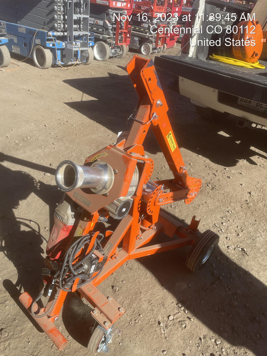 2022 CURRENT TOOLS 66 Current