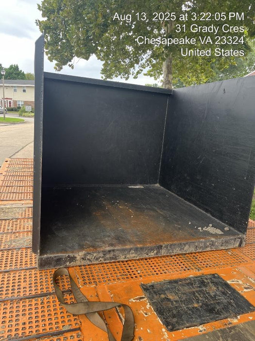 2025 STAR INDUSTRIES 1425