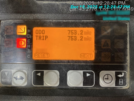 2022 TOYOTA 50-8FGU25