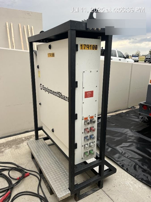 2021 TRYSTAR IL-086-VDE-27MBRP