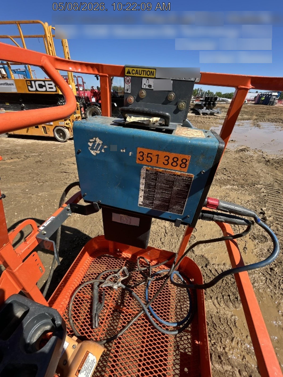2023 MILLER ELECTRIC CST-282