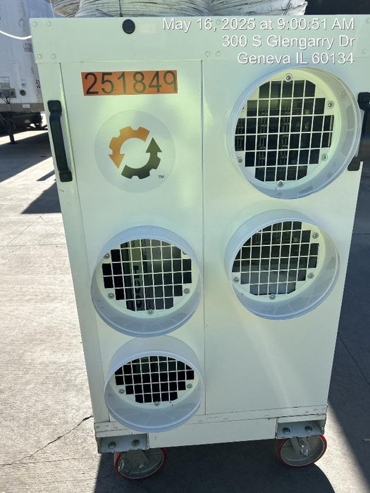 2022 KWIKOOL KPO12-43H