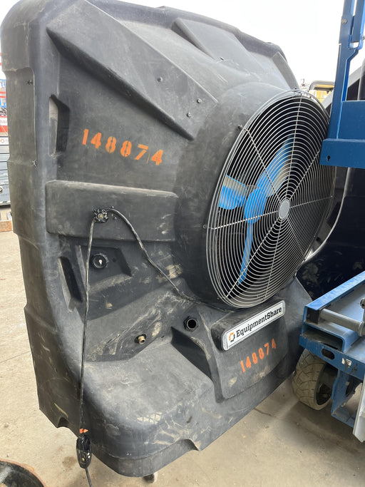 2021 PORTACOOL PACJS2601A1