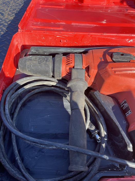 2020 HILTI TE 70-AVR