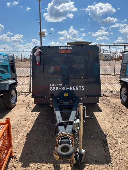 2025 AIRMAN PDSF375DP-6E1