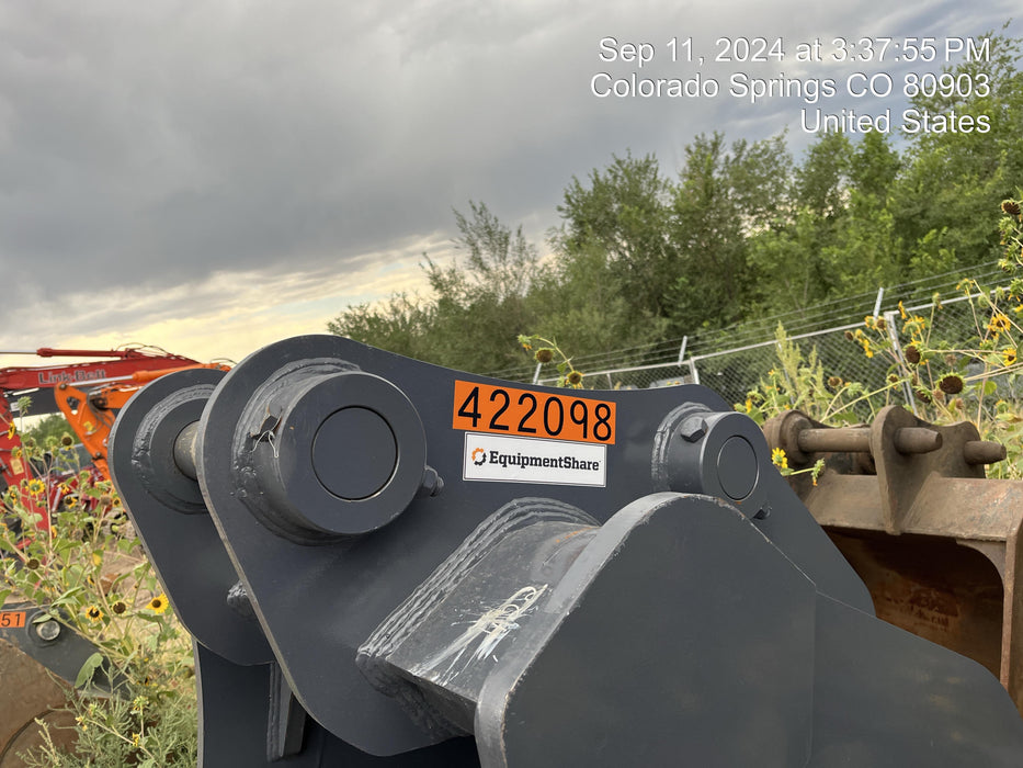 2024 STRICKLAND BT-29H036