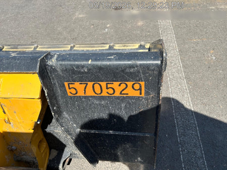 2025 PALADIN 48" Pallet Forks - Paladin