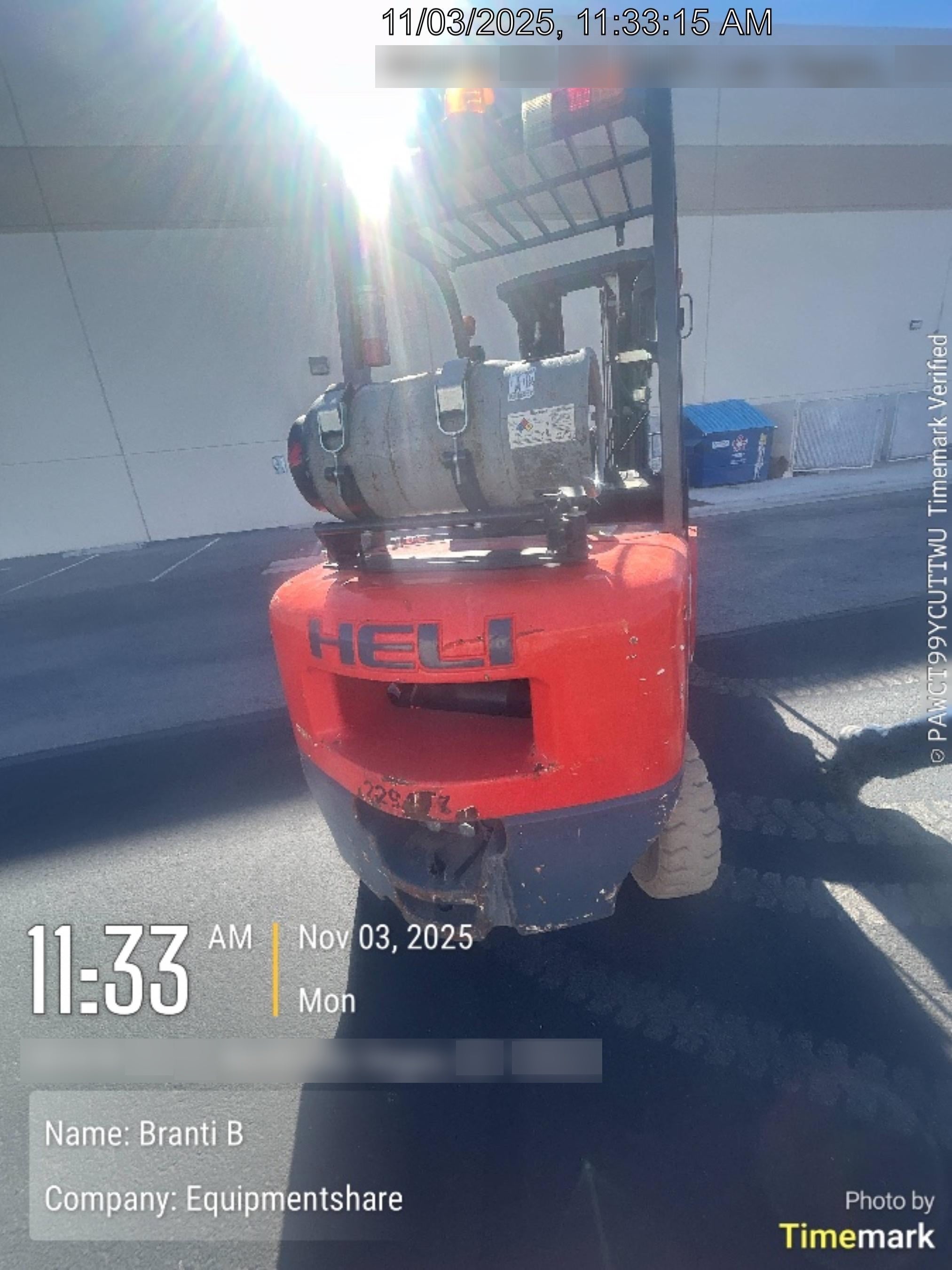 2022 HELI CPQYD30-KU1H - QUAD