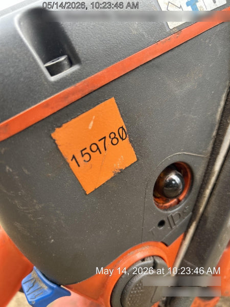 2021 HUSQVARNA K770