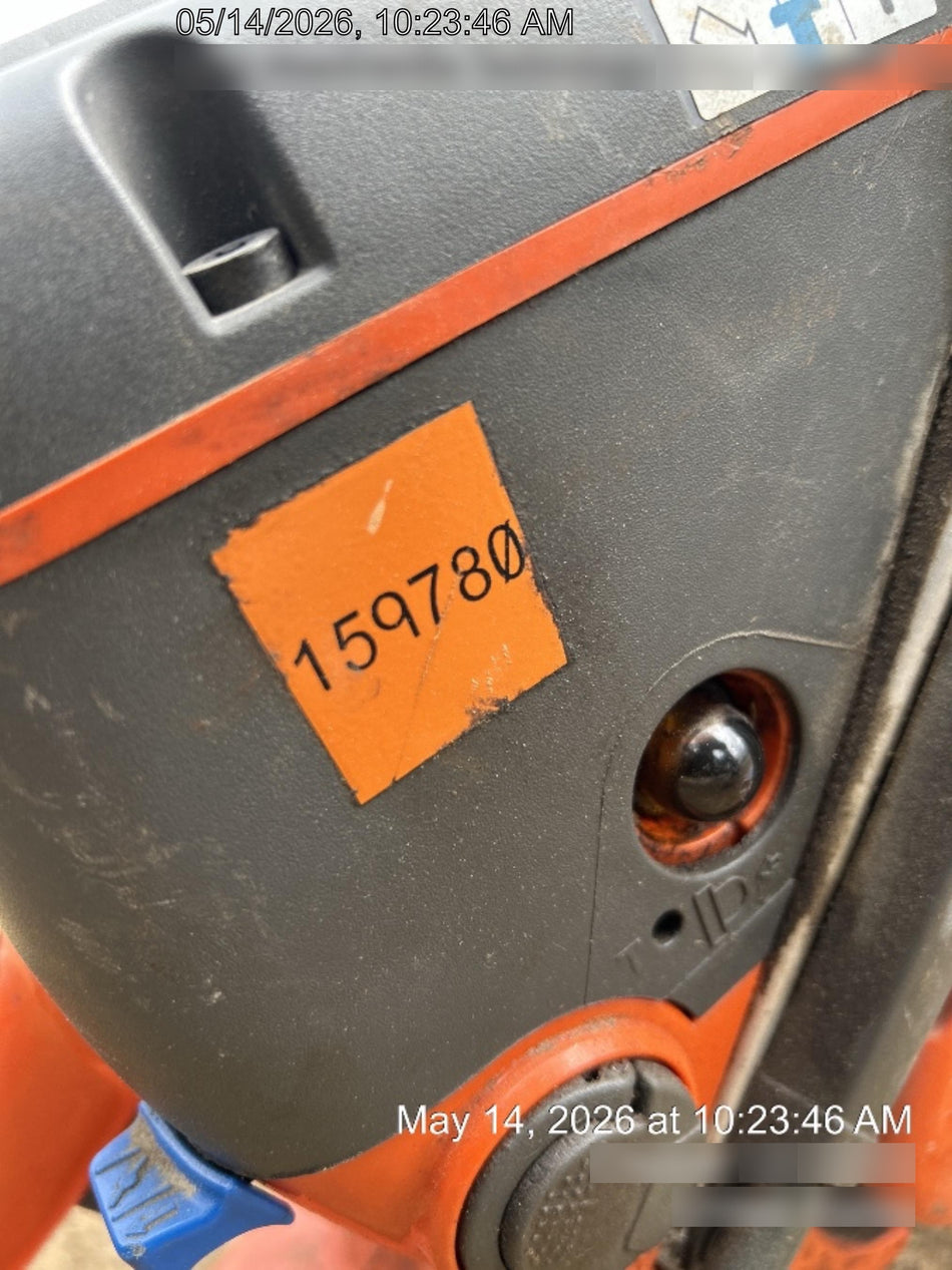 2021 HUSQVARNA K770