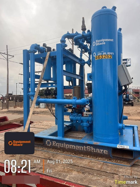 2024 HANKISON RDH-450G