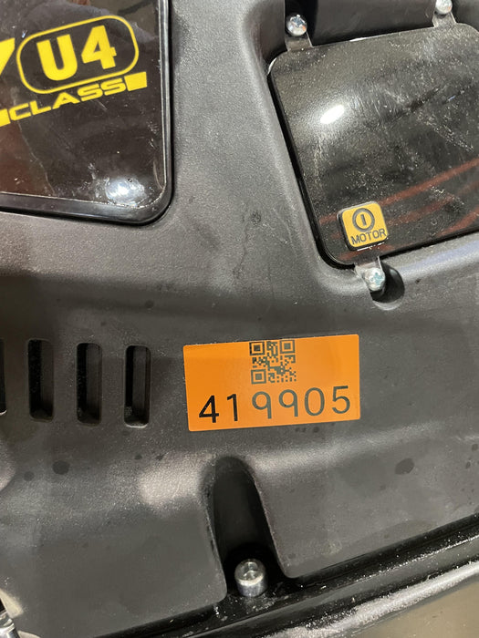 2024 ENERPAC ZU4408JB