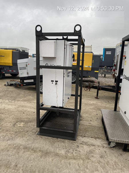 2023 FUJI MD050-EQS