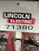 2021 LINCOLN ELECTRIC FLEXTEC 350X