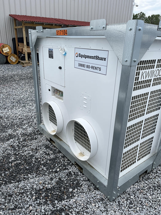 2023 KWIKOOL KPO25-43HF