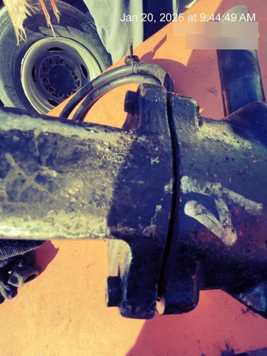 2021 MICHIGAN PNEUMATIC 4940B2