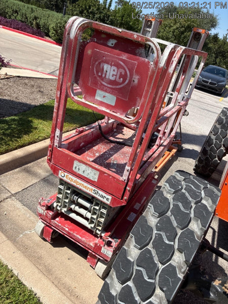 2019 MEC 1330SE