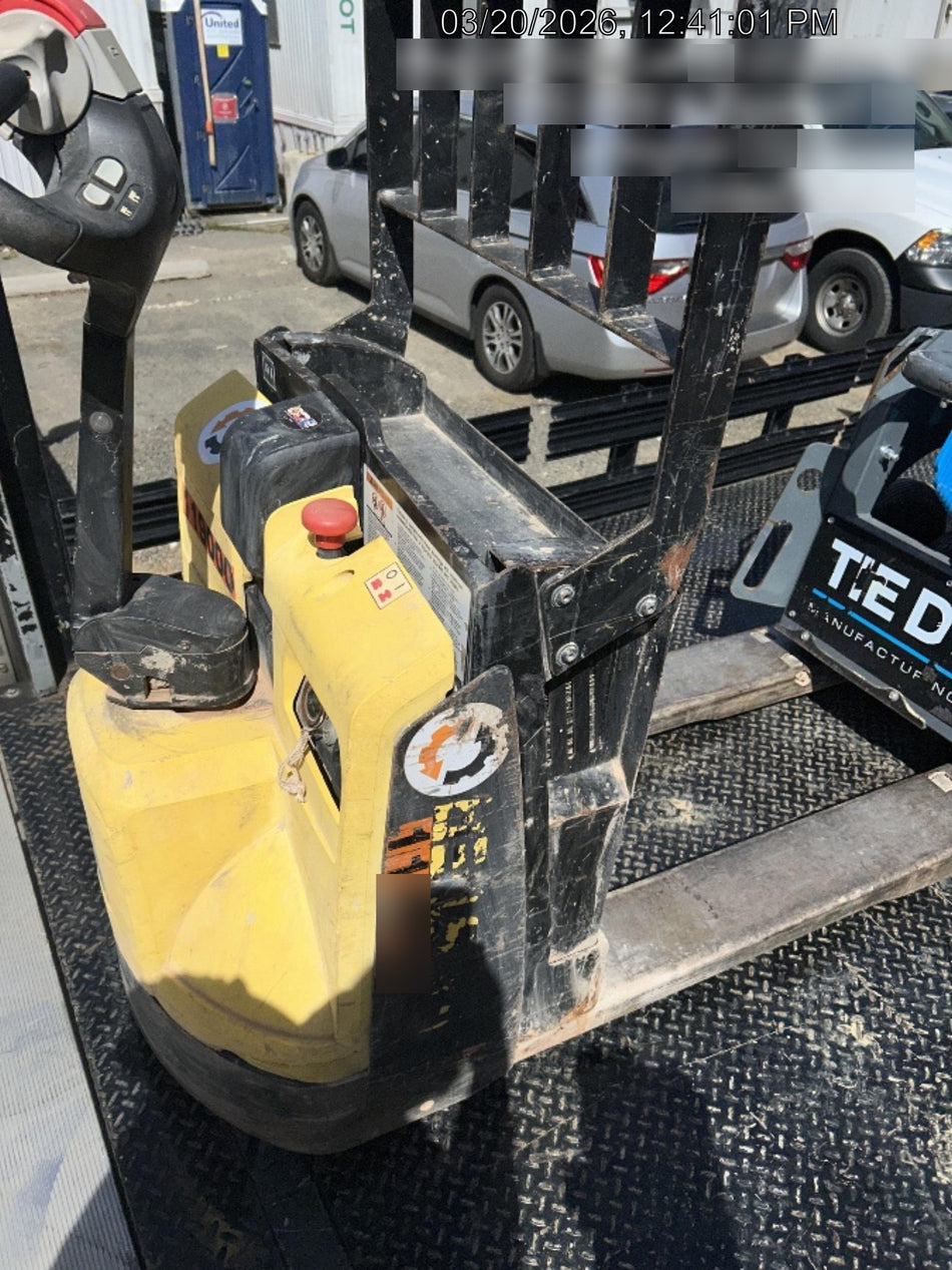 2020 HYSTER W45ZHD