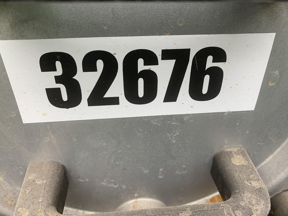 2019 WACKER NEUSON PT4A