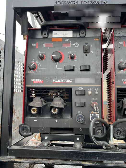 2025 LINCOLN ELECTRIC K3425-1